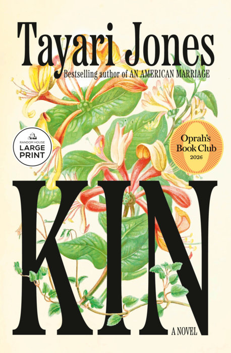 Kin: Oprah's Book Club