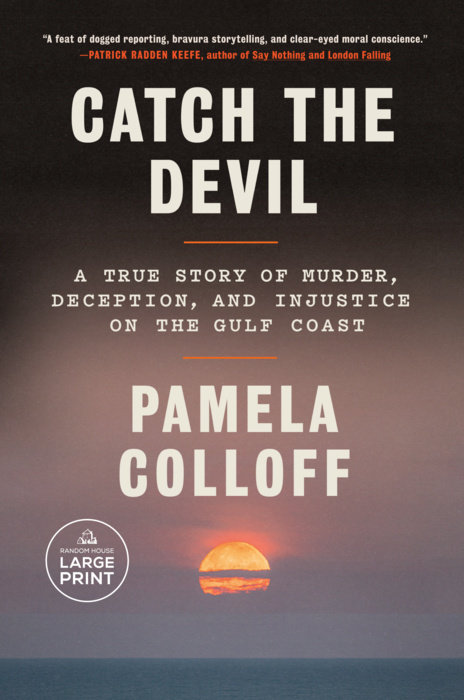 Catch the Devil