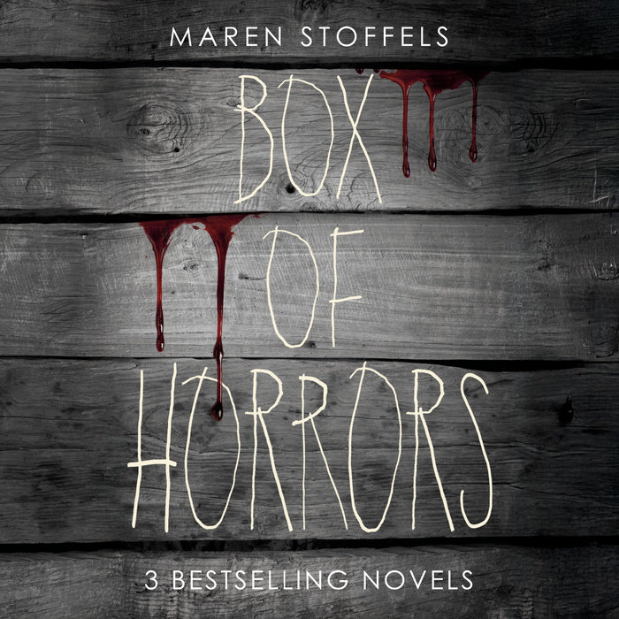 Maren Stoffels Box of Horrors