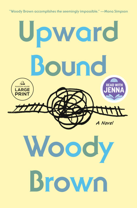 Upward Bound: A Read with Jenna Pick