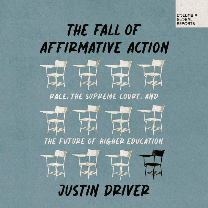 The Fall of Affirmative Action