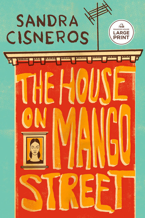 The House on Mango Street
