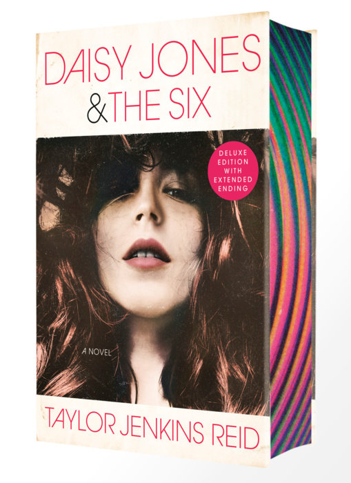 Daisy Jones & The Six (Deluxe Edition)