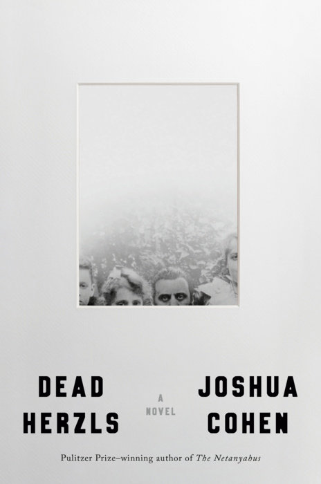 Dead Herzls