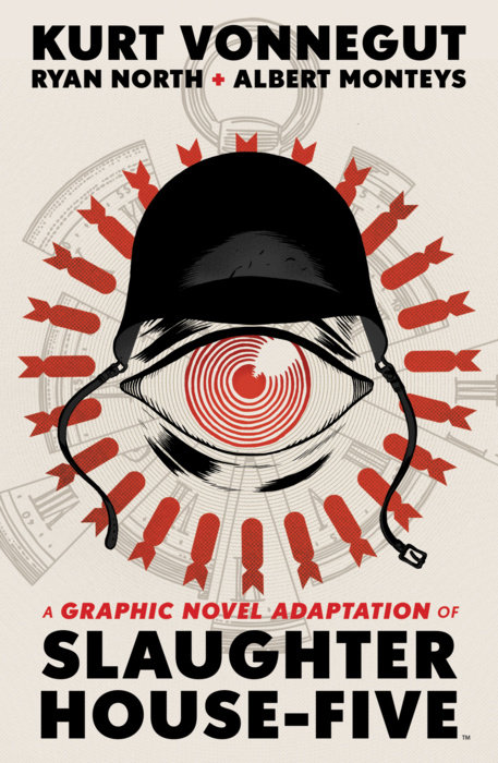 Slaughterhouse-Five Deluxe Edition