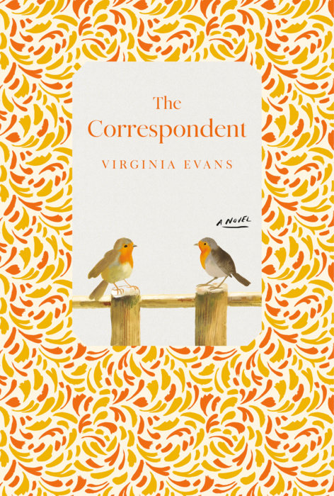The Correspondent: Deluxe Edition