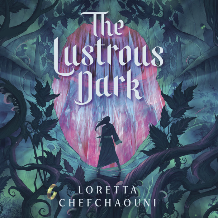 The Lustrous Dark