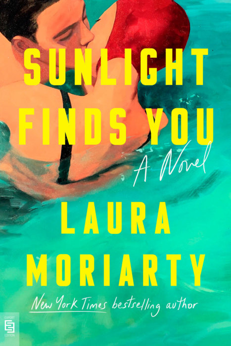 Sunlight Finds You: A Read with Jenna Pick