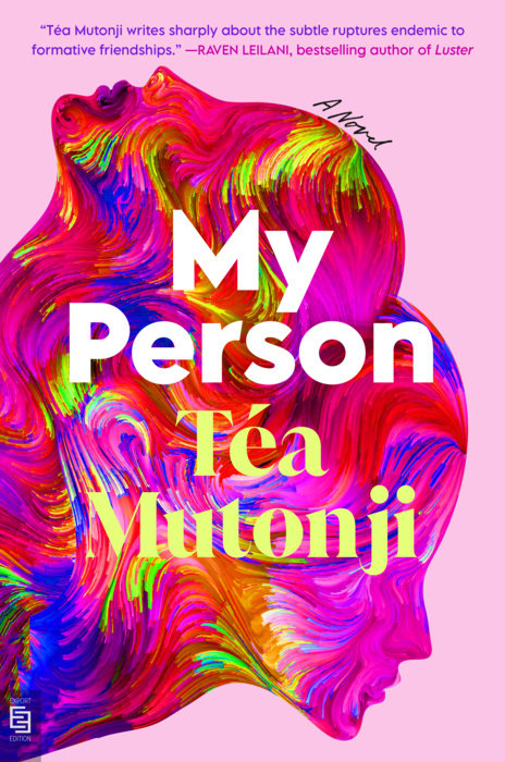 My Person