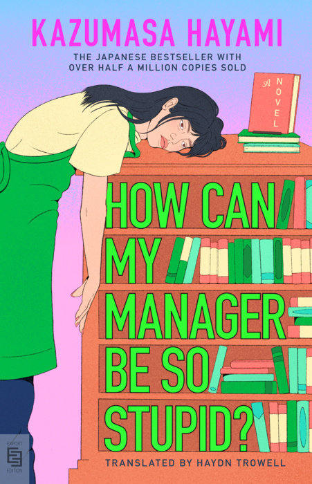 How Can My Manager Be So Stupid?