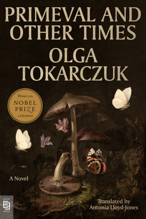 Primeval and Other Times