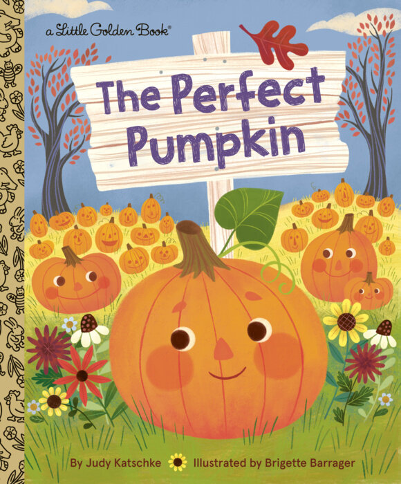 The Perfect Pumpkin