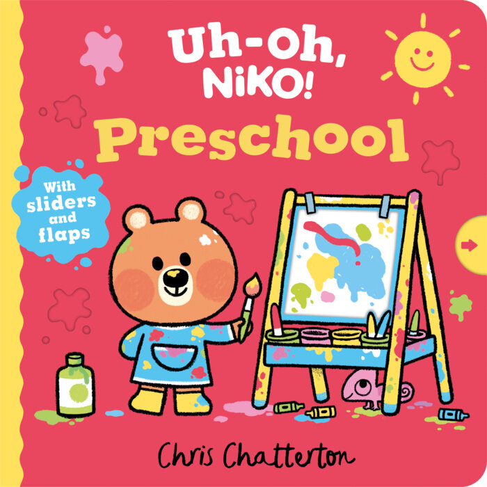 Uh-Oh, Niko! Preschool