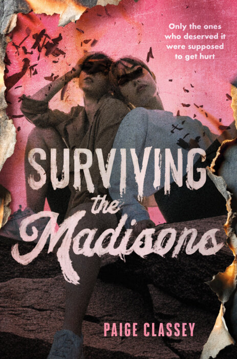 Surviving the Madisons