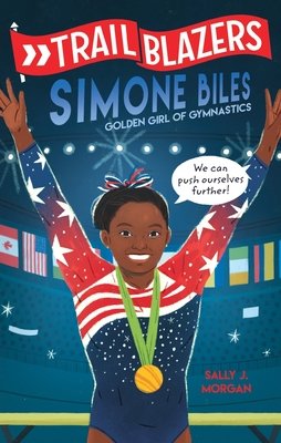 Trailblazers: Simone Biles
