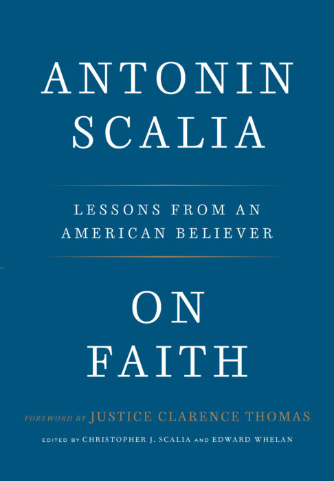 On Faith