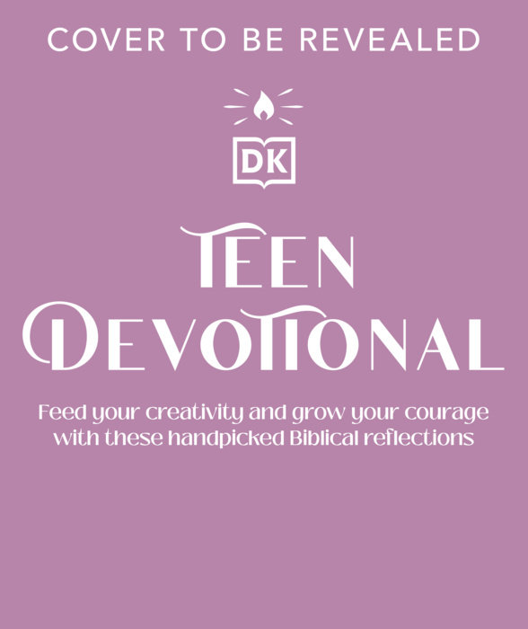 My Teen Devotional