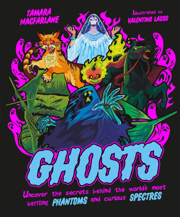 Ghosts
