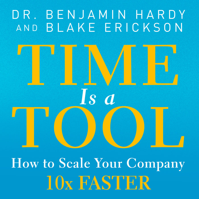 Time is a Tool