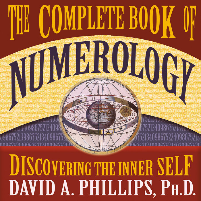 The Complete Book of Numerology