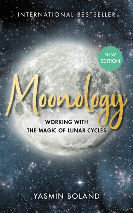 Moonology™ (Revised Edition)