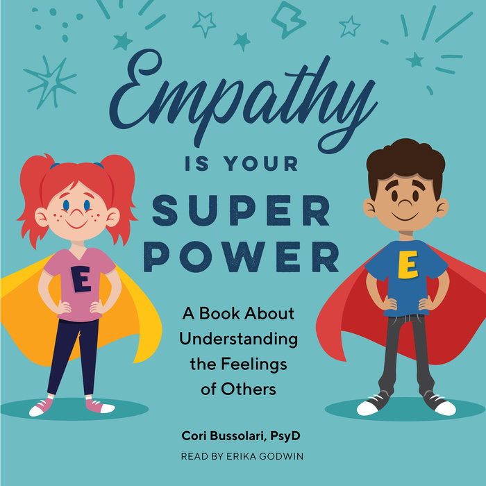 Empathy Is Your Superpower