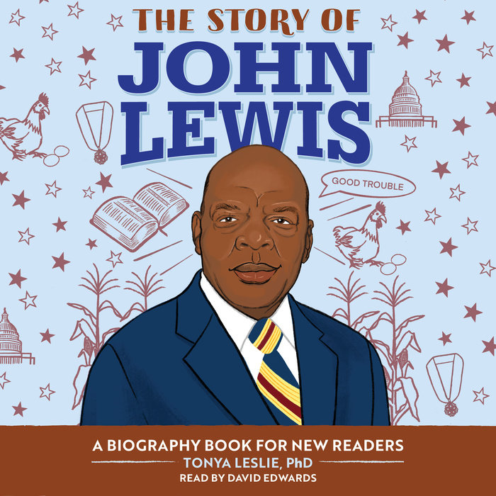 The Story of John Lewis