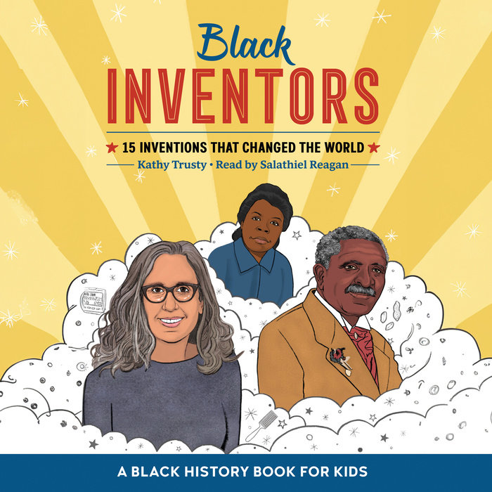 Black Inventors