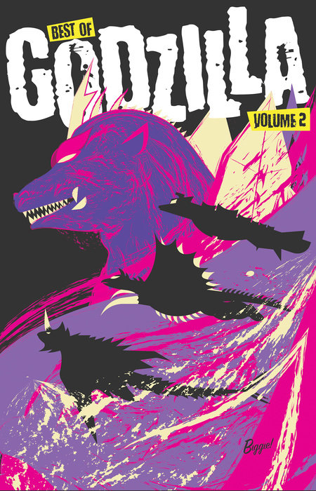 Best of Godzilla, Vol. 2