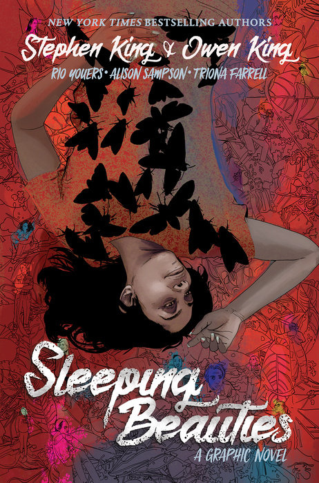 Sleeping Beauties: Deluxe Remastered Edition (Graphic Novel)