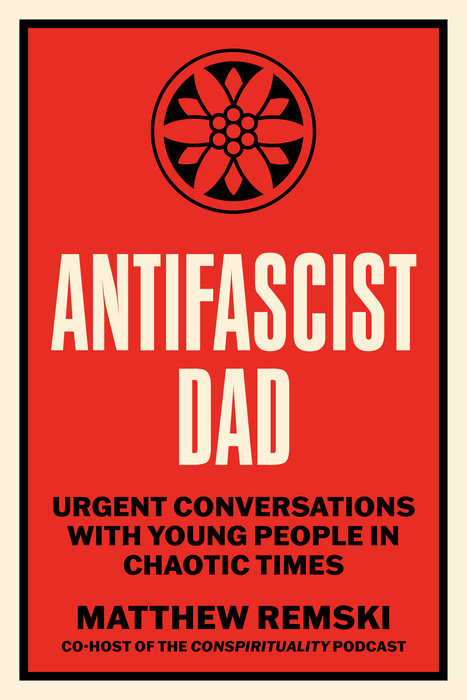Antifascist Dad
