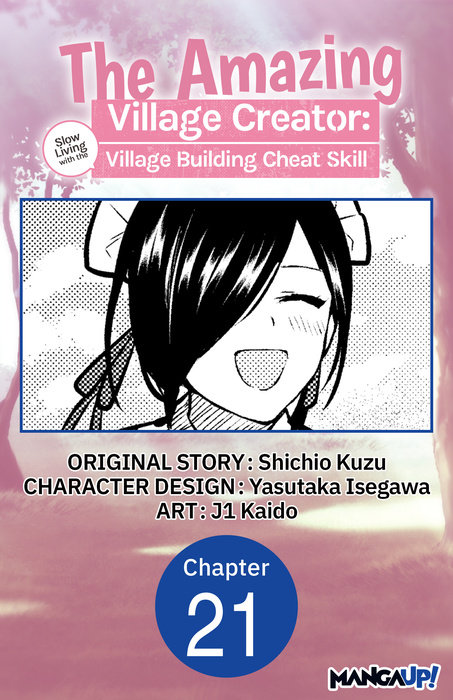 The Amazing Village Creator: Slow Living with the Village Building Cheat Skill #021