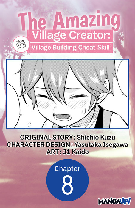The Amazing Village Creator: Slow Living with the Village Building Cheat Skill #008