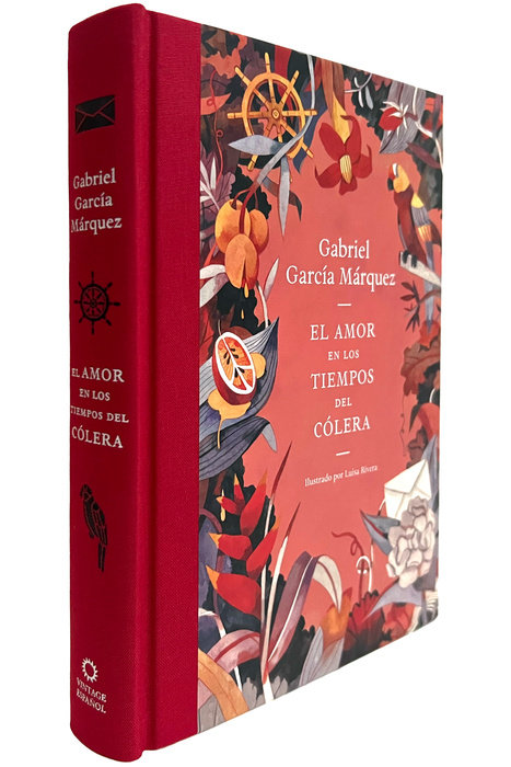 Amor en los tiempos del cólera (Edición de regalo) / Love in the Time of Cholera (Gift Edition)