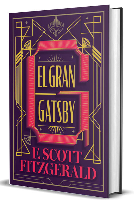 El Gran Gatsby (Edición Especial) / The Great Gatsby (Special Edition)