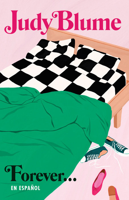 Forever... (Spanish Edition)