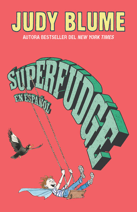 Superfudge (Spanish Edition)
