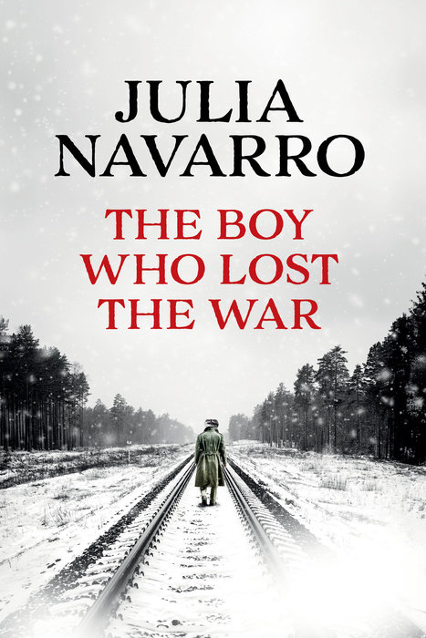 El niño que perdió la guerra / The Boy Who Lost the War