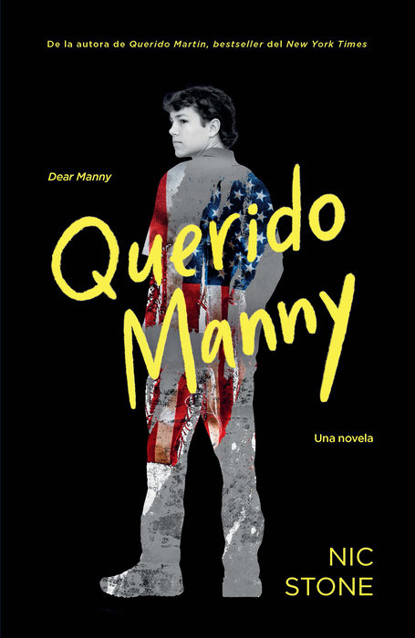 Querido Manny / Dear Manny