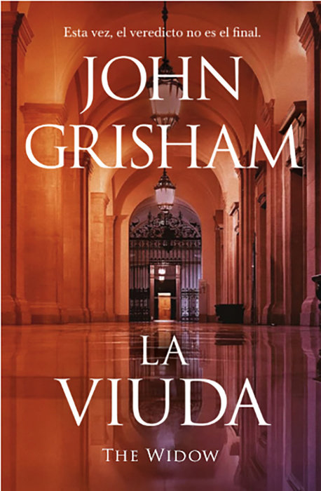 La viuda / The Widow