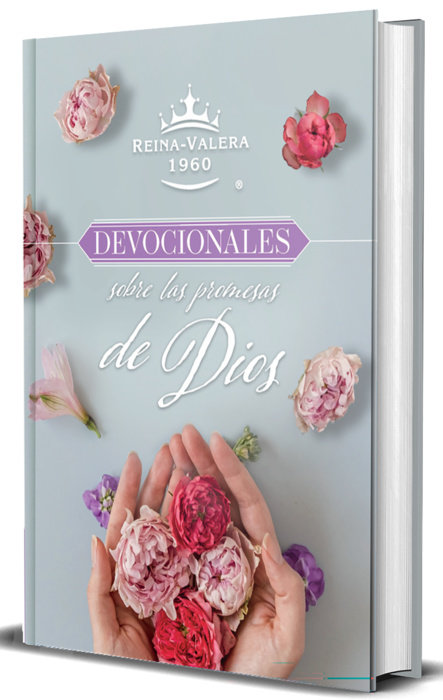 RVR 1960 Devocionales sobre las promesas de Dios / RVR 1960 Devotionals on Gods Promises