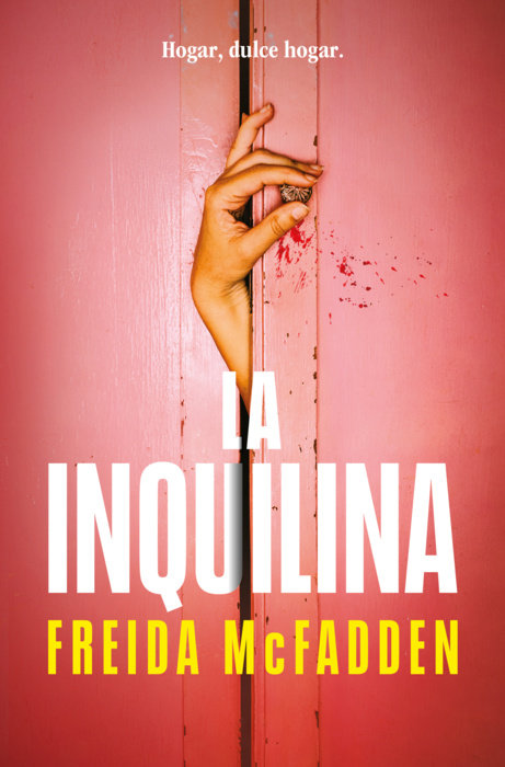 La inquilina / The Tenant