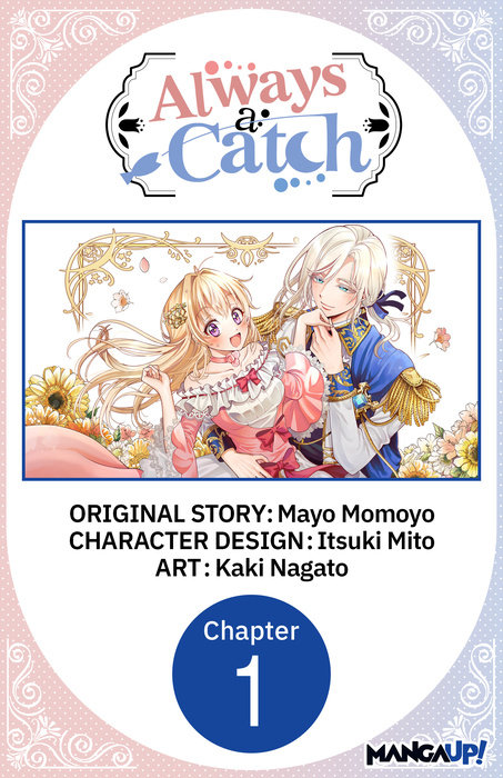 Always a Catch #001