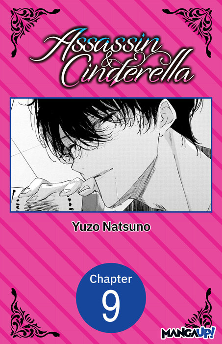 Assassin & Cinderella #009