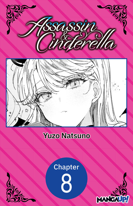 Assassin & Cinderella #008