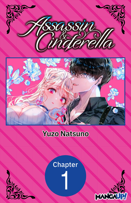 Assassin & Cinderella #001
