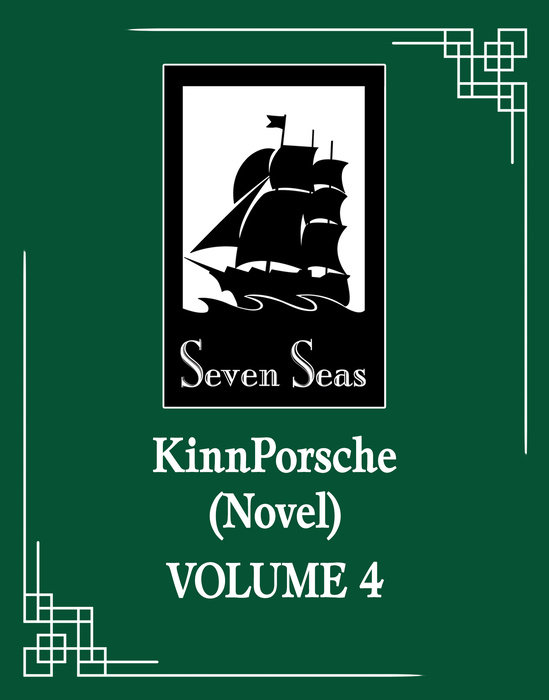 KinnPorsche (Novel) Vol. 4