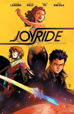 Joyride Complete Collection