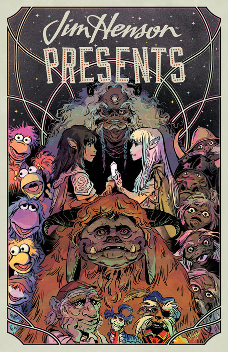 Jim Henson Presents