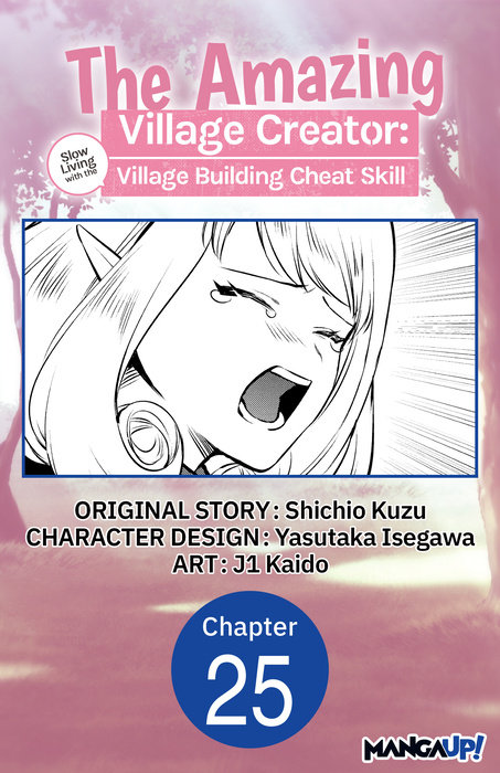 The Amazing Village Creator: Slow Living with the Village Building Cheat Skill #025